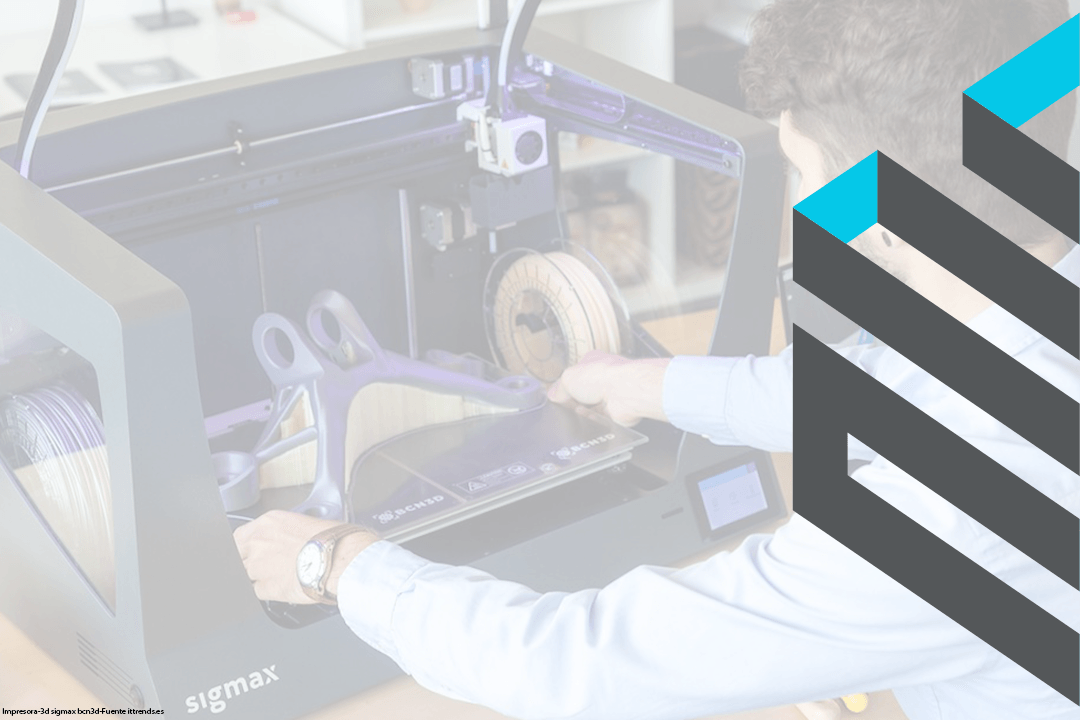 Prototipado e Impresión 3D