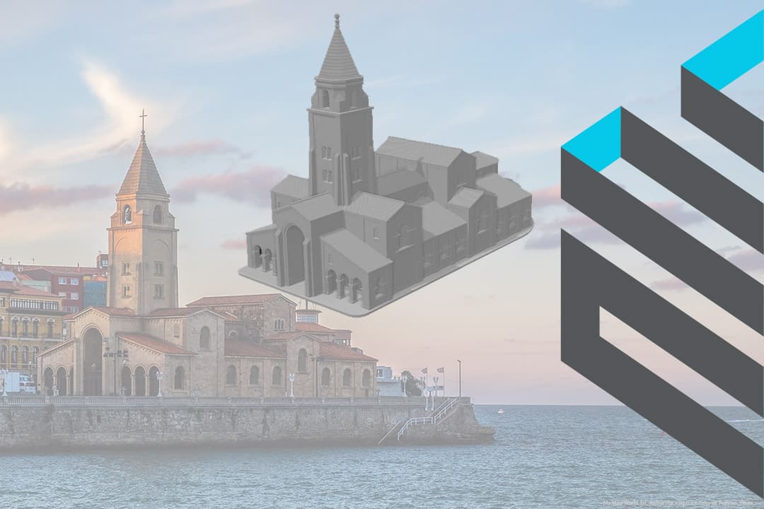 Servicio profesional de diseño e impresión 3d en Gijón (Asturias)