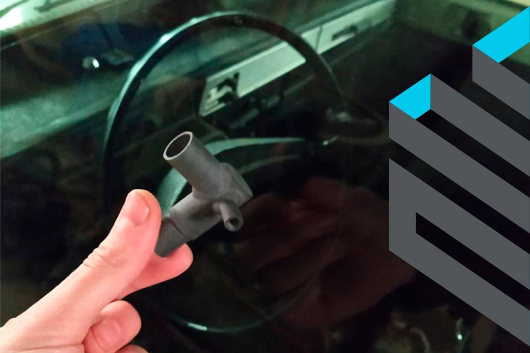 Repuestos para coches clásicos